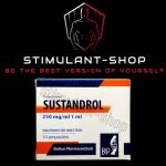 Balkan Pharm Sustandrol (Сустанон)